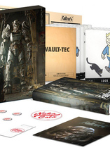 Guide collector Fallout 4 (français)