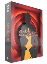 Space Jam – steelbook 4K édition Titans of Cult