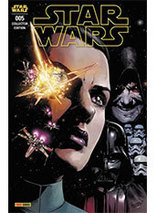 Star Wars : Tome 5 (2021) - Variant édition