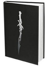 La Légende Final Fantasy XIII : Création Univers Décryptage édition first print