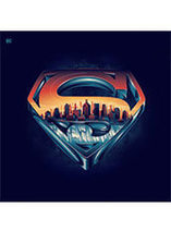 Bande originale du film Superman (1978)