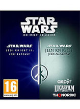Star Wars Jedi Knight Collection Edition Bundle