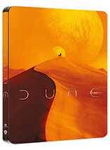 Dune (2021) - Steelbook 