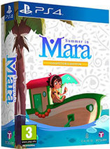 Summer in Mara - Edition Collector