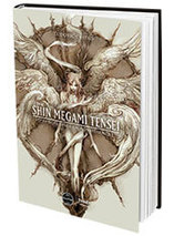 La Saga Shin Megami Tensei. D'apocalypses en renaissances  - édition first print