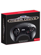Manette SEGA Mega Drive (sans-fil)
