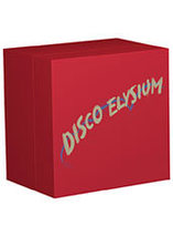 Disco Elysium : The Final Cut Collector’s Edition