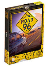 Road 96 - édition collector Pix’n Love