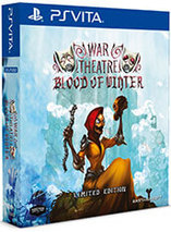 War Theatre : Blood of Winter - édition limitée Playasia 