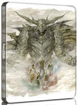 Stranger of Paradise : Final Fantasy Origin - steelbook