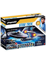 Playmobil - Star Trek U.S.S. Enterprise