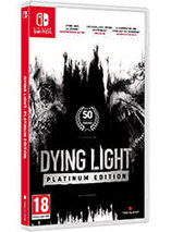Dying Light - Edition Platinum