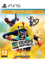 Riders Republic - Edition Gold