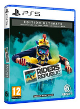 Riders Republic - Edition Ultimate