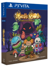 Bard’s Gold Complete Edition - Edition limitée Playasia