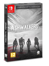 Ashwalkers Survivor's Edition 