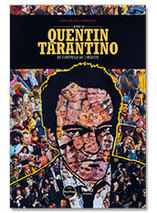 L'œuvre de Quentin Tarantino : Du cinéphile au cinéaste - édition first print