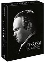Citizen Kane - Édition Collector 4K Ultra HD 80ème Anniversaire