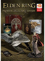 Elden ring - Edition collector Premium