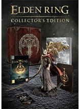 Elden ring - Edition collector