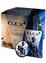 Elex II - édition collector 