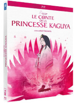 Le conte de la Princesse de la Kaguya