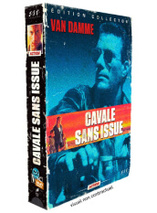 Cavale sans issue - Edition collector VHS