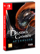 Death's Gambit : Afterlife - Definitive Edition
