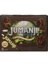 Jumanji – Jeu de plateau rétro nouvelle edition