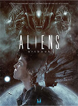 Aliens - Artbook 35ème anniversaire 