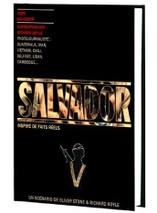 Salvador - Edition Spéciale Fnac