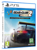 Gear Club Unlimited 2 - Edition Ultimate