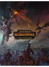 Total War : Warhammer - The Art of the Games édition limitée artbook (anglais)