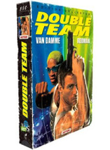 Double Team - Edition Collector VHS