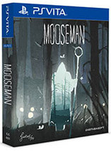 Mooseman - Edition limitée Playasia