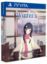 A Winter's DayDream - Edition limitée Playasia