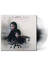 A Plague Tale : Innocence - bande originale vinyle coloré