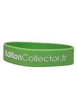 Bracelet EditionCollector.fr