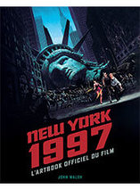 New York 1997 : L'histoire officielle du film