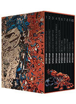 Comics Spider-Man - La collection anniversaire