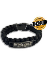 Bracelet bonus de pré-commande Dying Light 2
