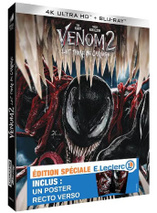 Venom 2 : Let there be carnage