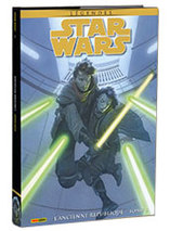 Star Wars Légendes : L'ancienne république Tome 1 - édition collector