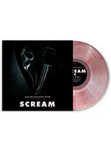 Scream (2022) - Bande originale 