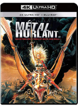 Métal Hurlant - Edition limitée 40ème Anniversaire