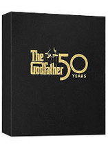 Trilogie Le Parrain - Coffret 50ème anniversaire édition collector