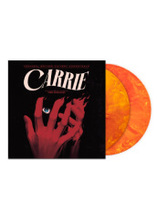 Carrie - Bande originale vinyle