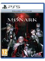 Monark - Edition Deluxe