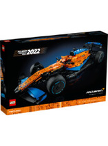 McLaren Formula 1 - LEGO Technic 