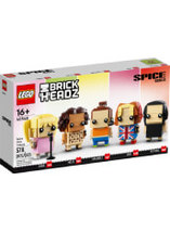 LEGO Brickheadz - Hommage aux Spice Girls